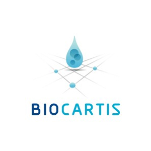 Logo of Biocartis
